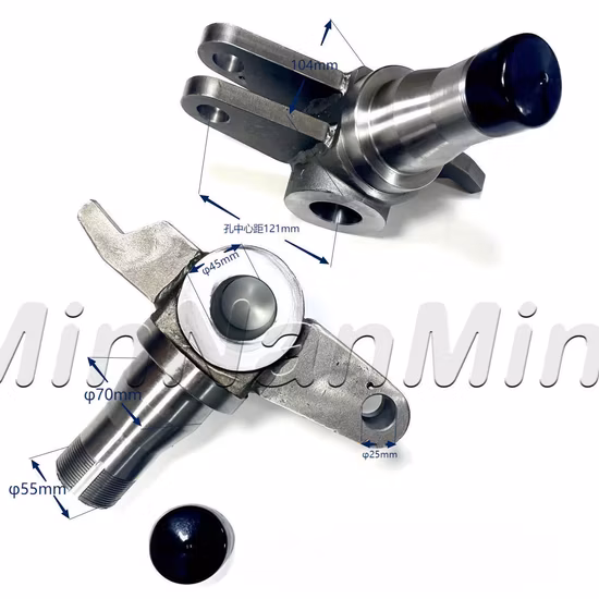 Piezas de repuesto para montacargas diésel eléctrico Linde Tcm Still Heli, rodamiento de dirección del motor, rodamiento de agujas, rodamiento de rodillos cónicos 0009247728