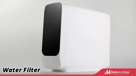 600gpd Water Purifier Direct Flow RO System