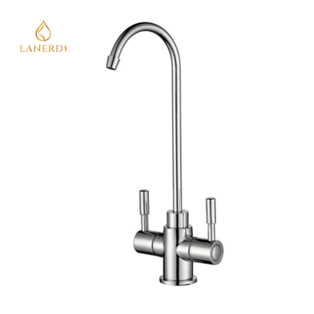 Faucet Water Filter Water Tap Faucet Water Filter for Bathroom Sink