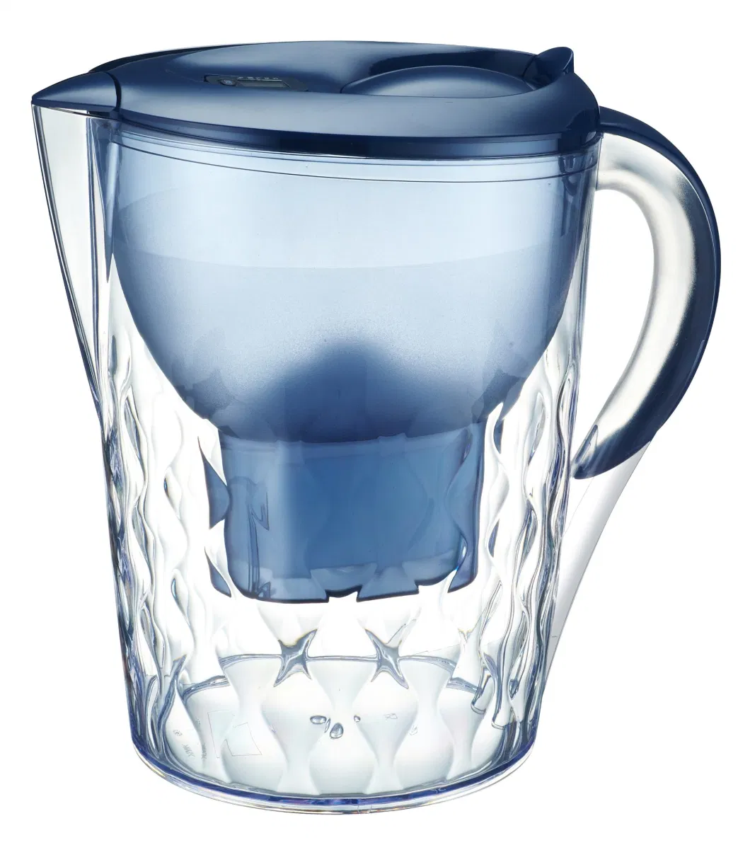 OEM Alkaline Water Filter Pitcher Price