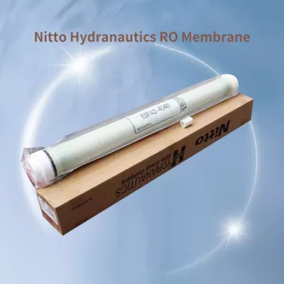 Ósmosis inversa de membrana RO Nitto Hydranautics Proc10 (potente compuesto RO)